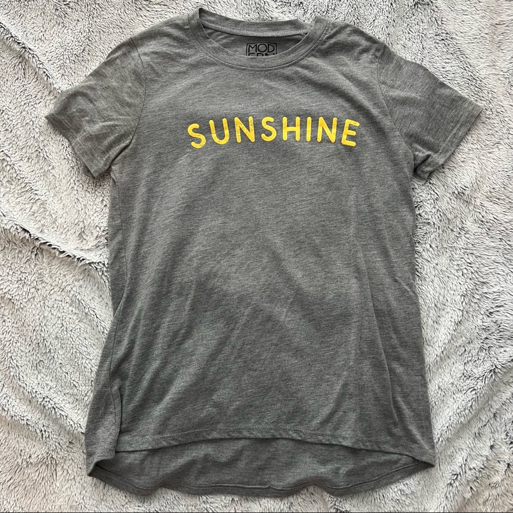 Target Graphic Tee